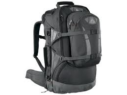 Vaude Denver - 55/65 + 10 L